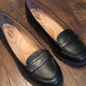 Dexflex comfort loafers